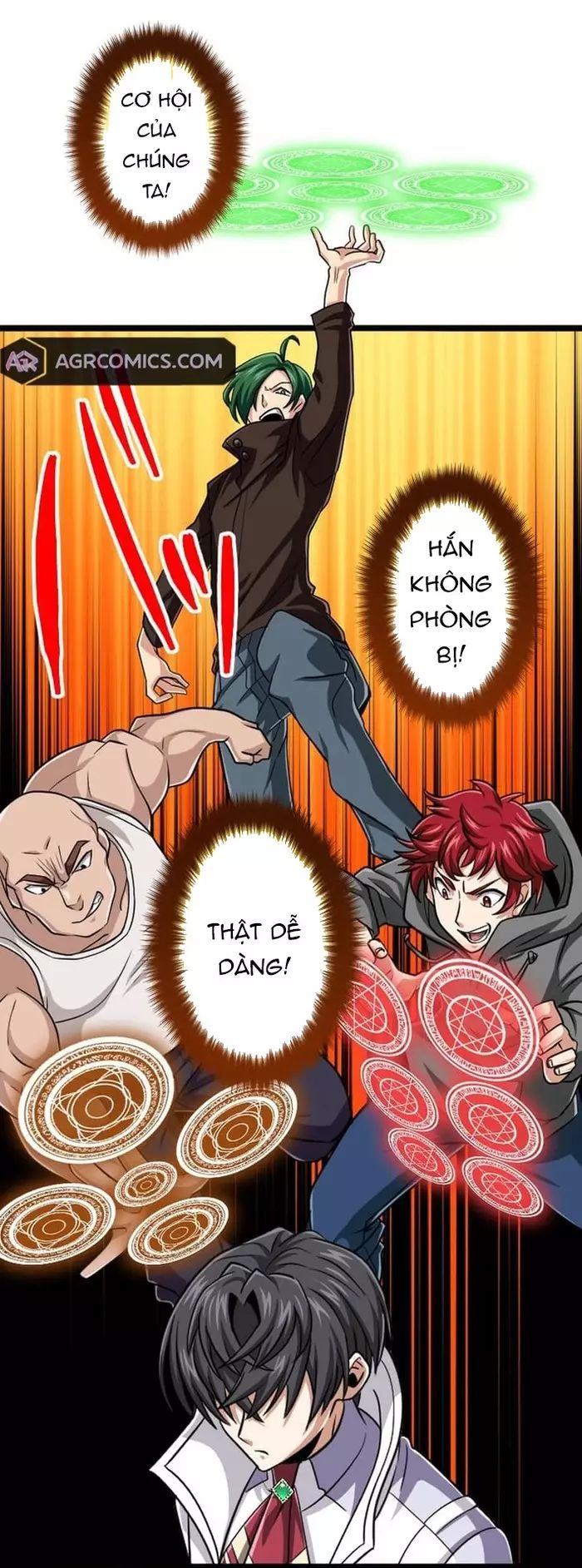 Chapter 106 trang 18