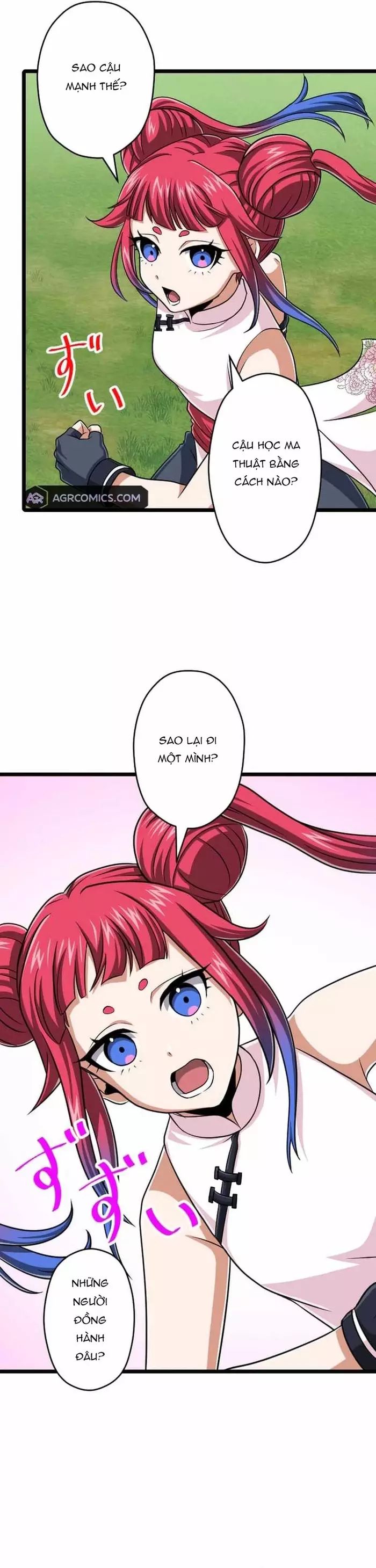 Chapter 108 trang 20