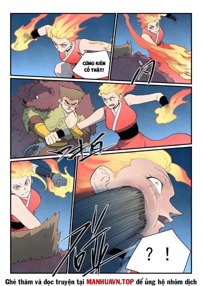 Chapter 868 trang 11