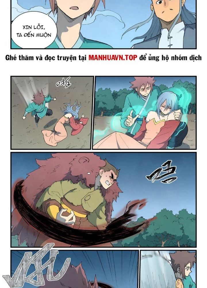 Chapter 872 trang 15