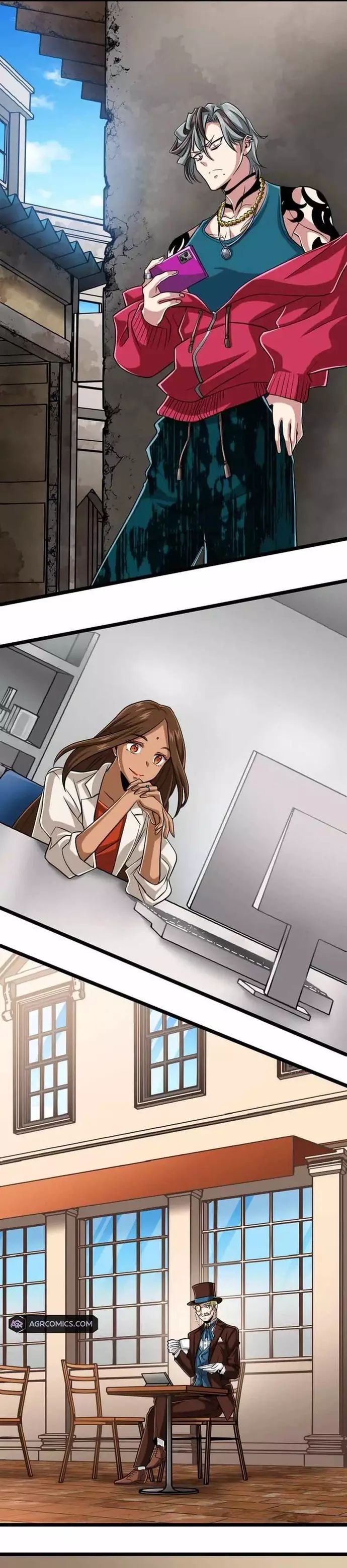 Chapter 110 trang 12