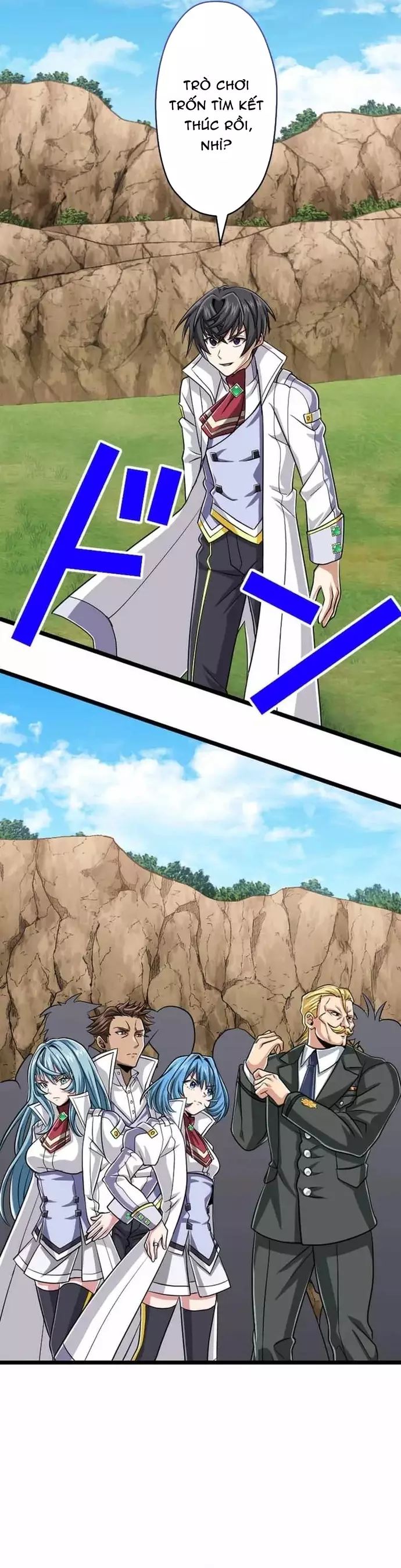 Chapter 110 trang 14