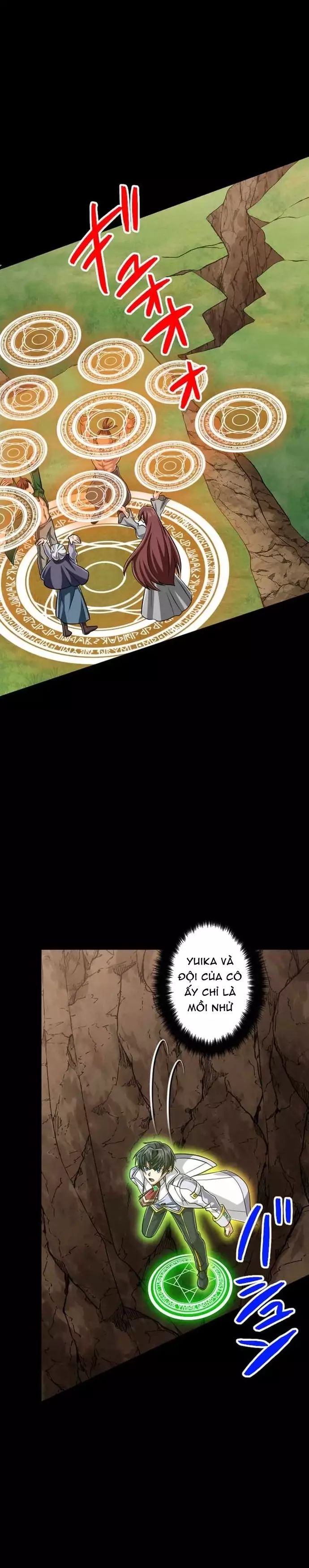 Chapter 110 trang 18