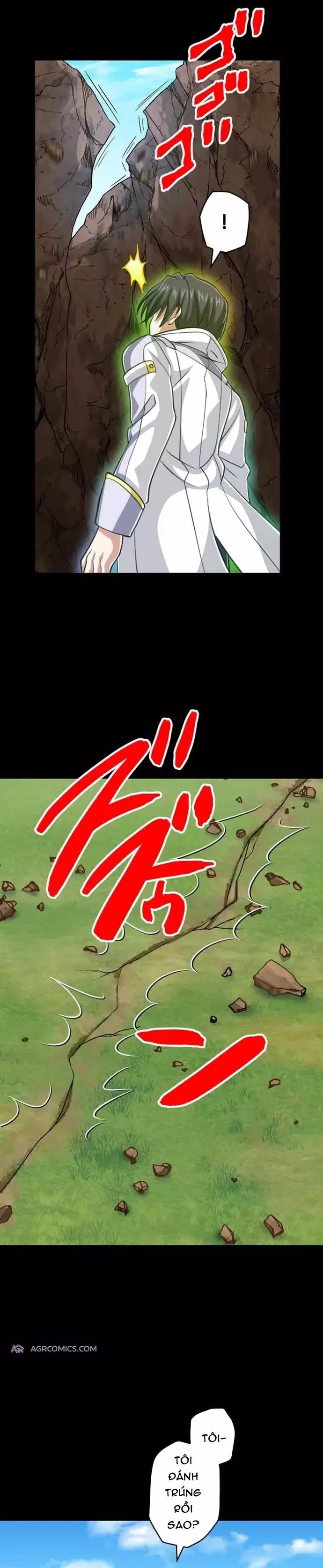 Chapter 110 trang 19