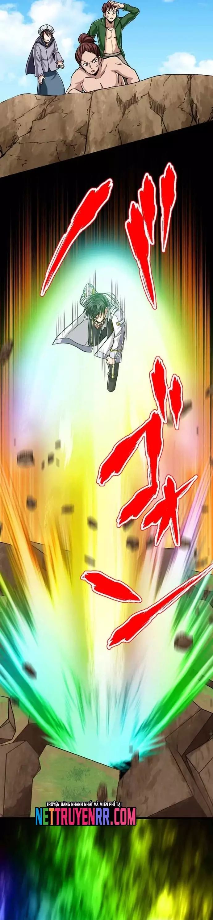 Chapter 110 trang 20