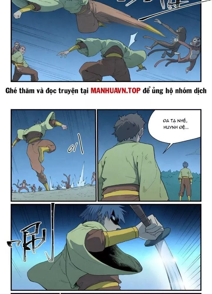 Chapter 876 trang 11