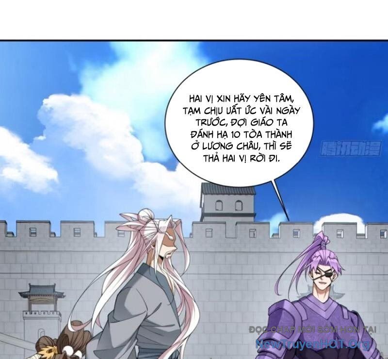 Chapter 388 trang 30