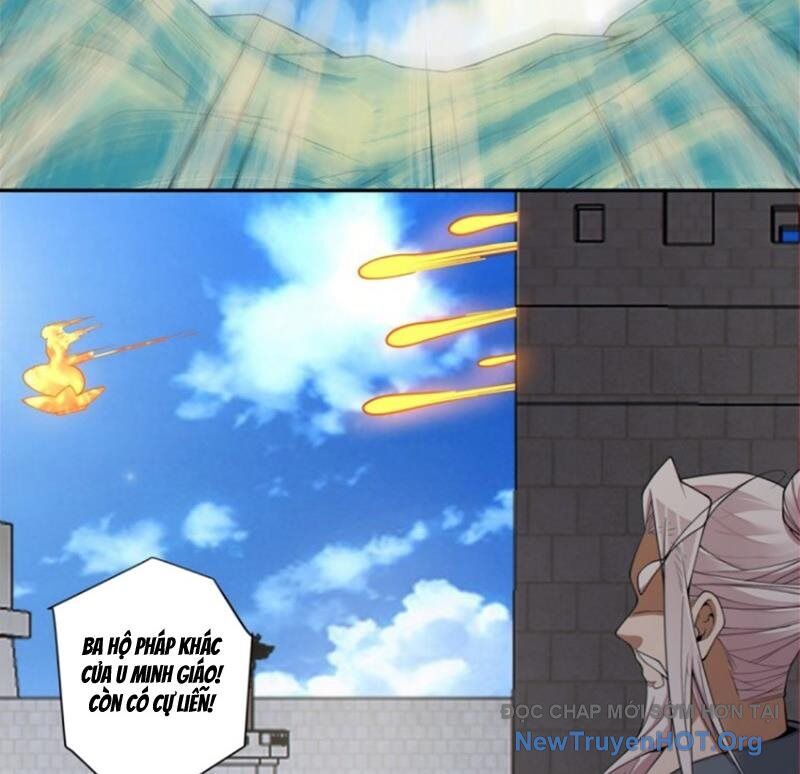 Chapter 390 trang 14