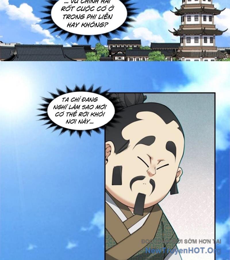 Chapter 390 trang 34