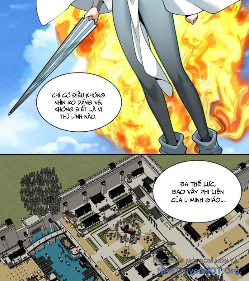 Chapter 390 trang 40