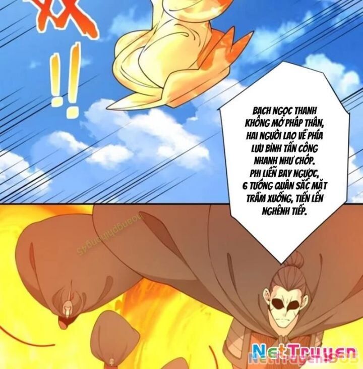 Chapter 391 trang 34