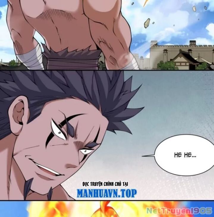 Chapter 391 trang 36