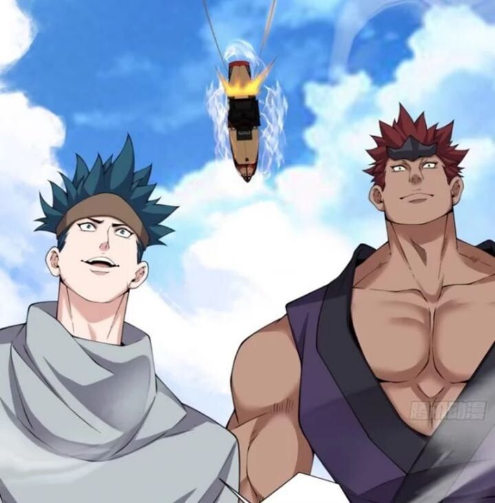 Chapter 391 trang 38