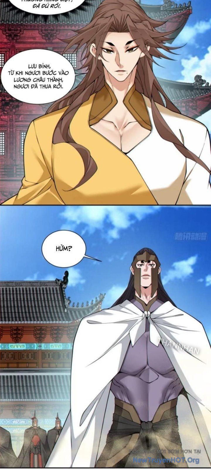 Chapter 392 trang 13