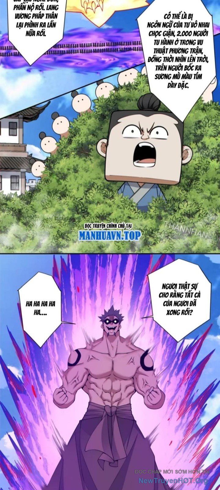 Chapter 392 trang 16