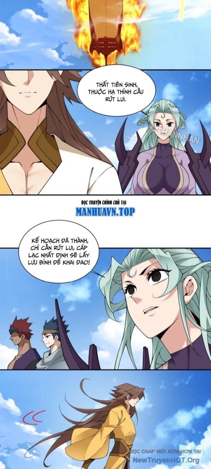 Chapter 392 trang 18