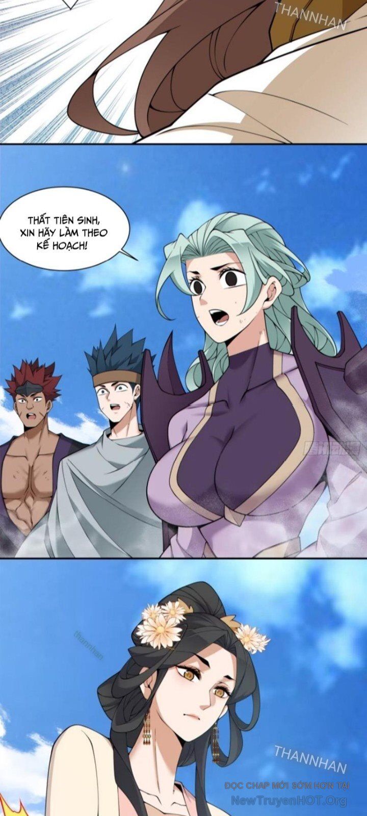 Chapter 392 trang 21