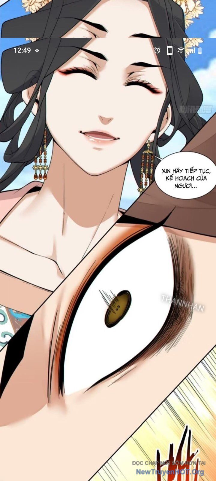 Chapter 392 trang 25