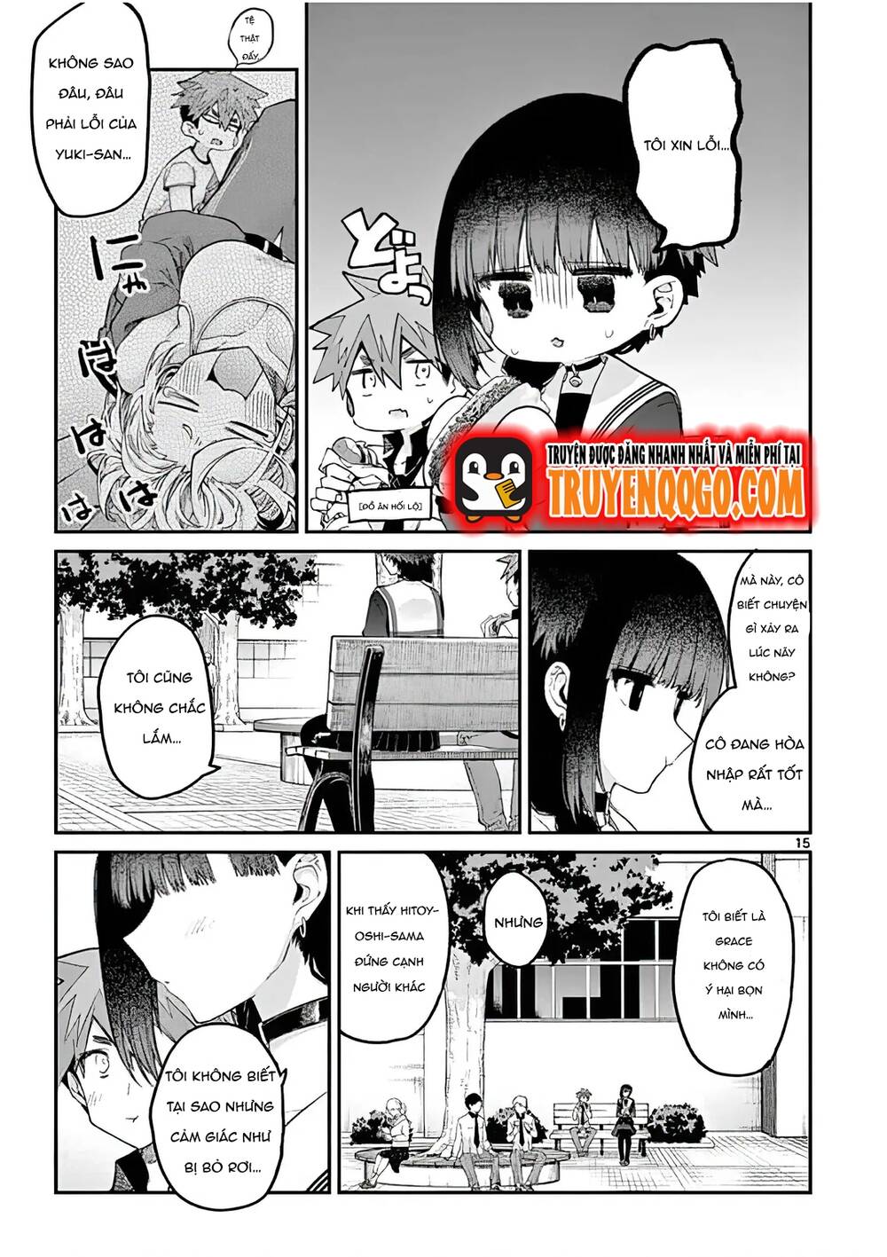 Chapter 15 trang 10