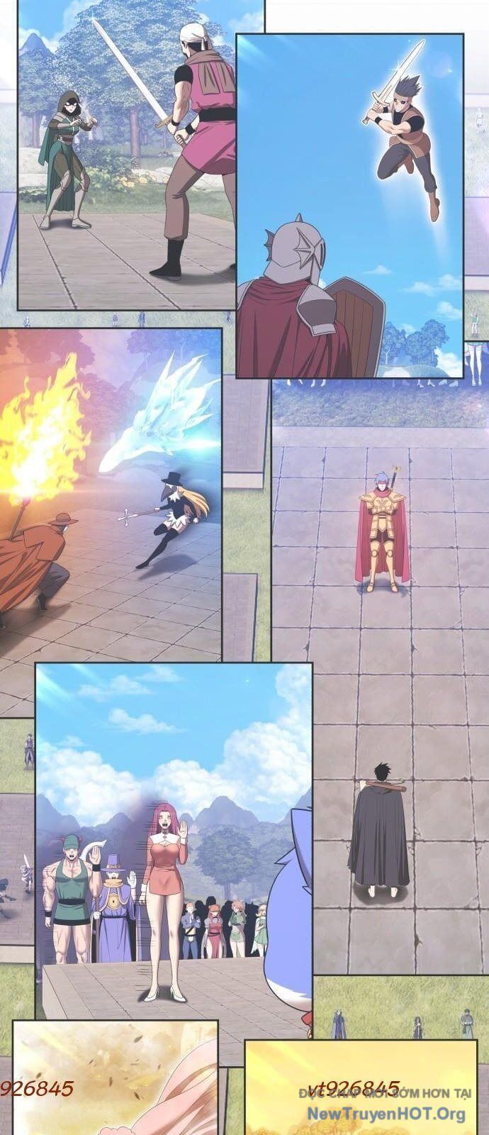 Chapter 132 trang 130