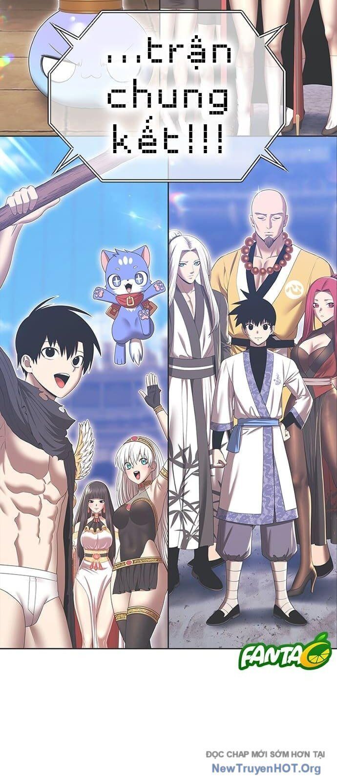 Chapter 132 trang 134