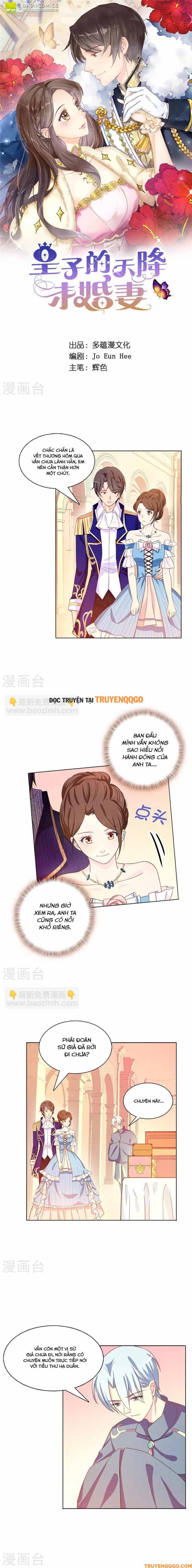 Chapter 23 trang 1