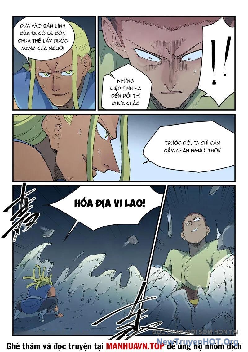 Chapter 882 trang 6