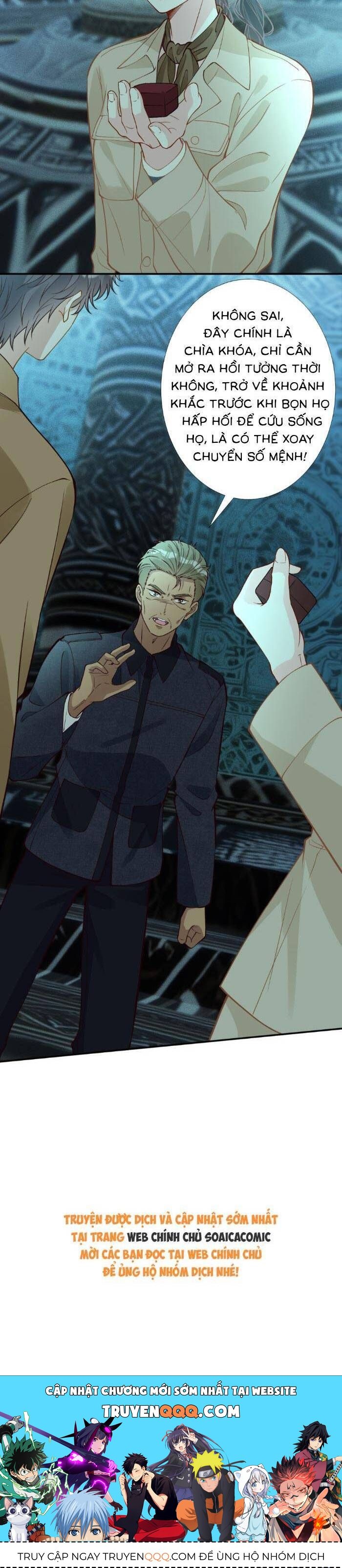 Chapter 380 trang 20