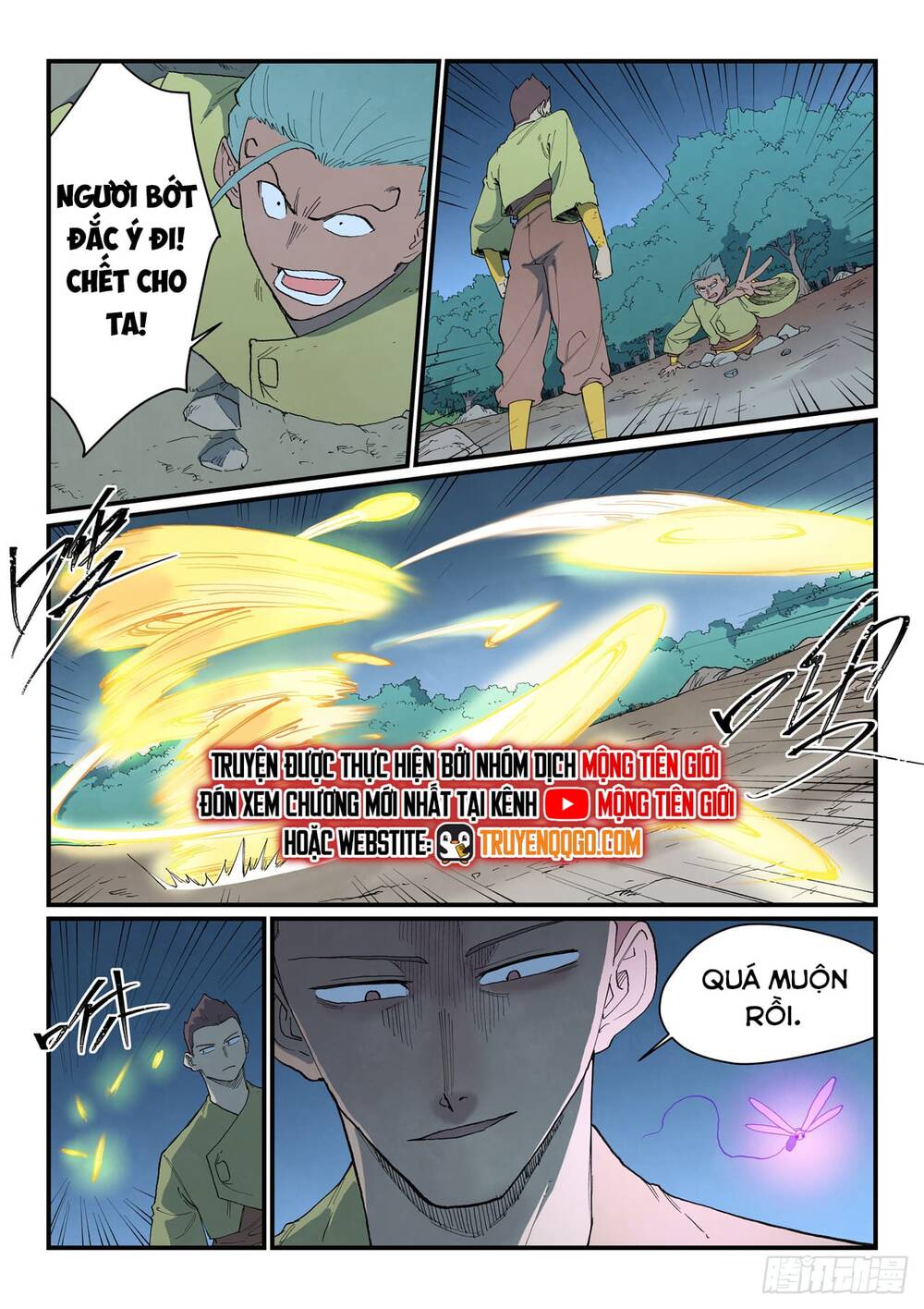 Chapter 887 trang 11