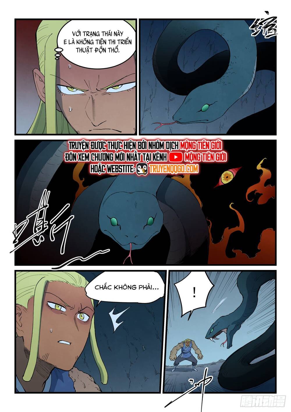 Chapter 889 trang 11