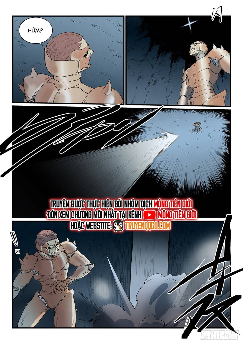 Chapter 890 trang 10