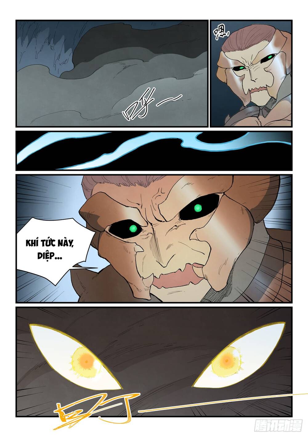 Chapter 890 trang 11