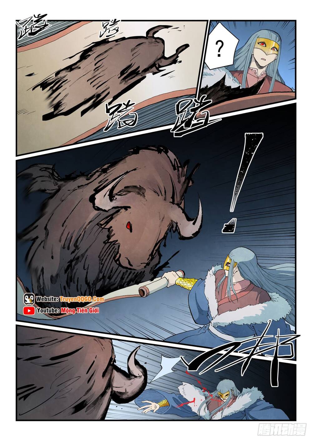 Chapter 893 trang 10