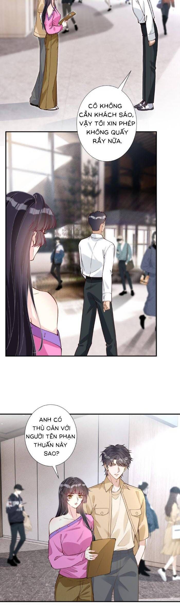 Chapter 384 trang 11