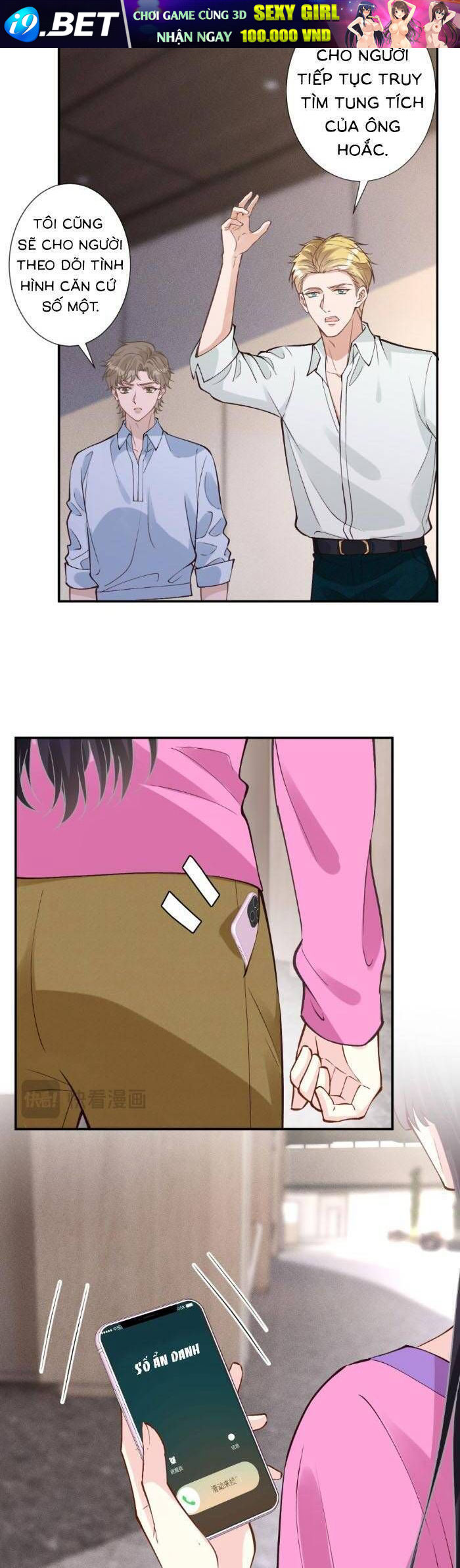 Chapter 384 trang 16