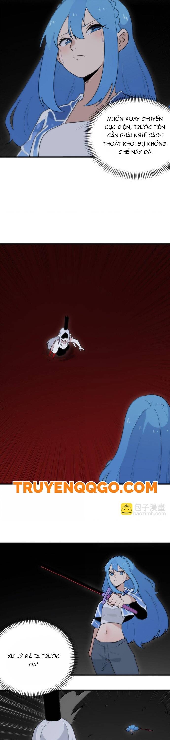 Chapter 395 trang 16