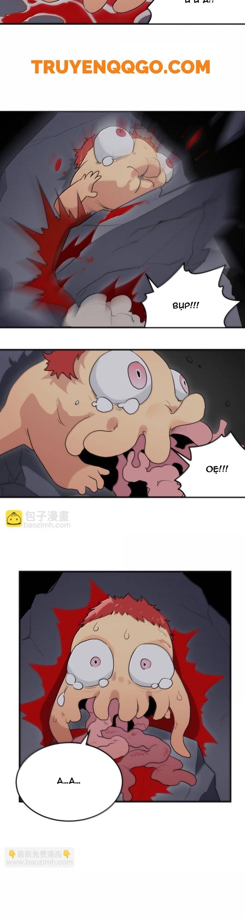 Chapter 396 trang 18