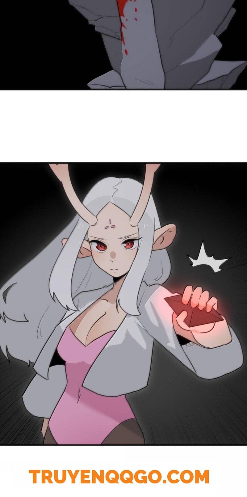 Chapter 396 trang 21