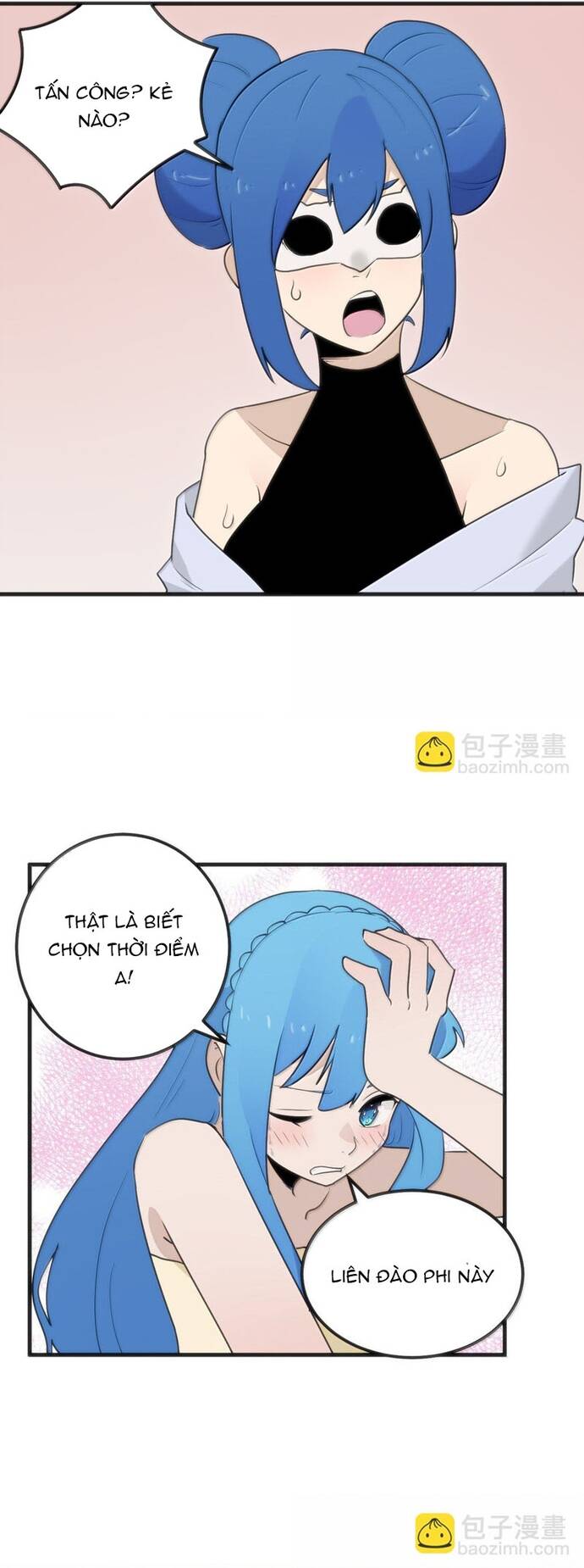 Chapter 398 trang 11