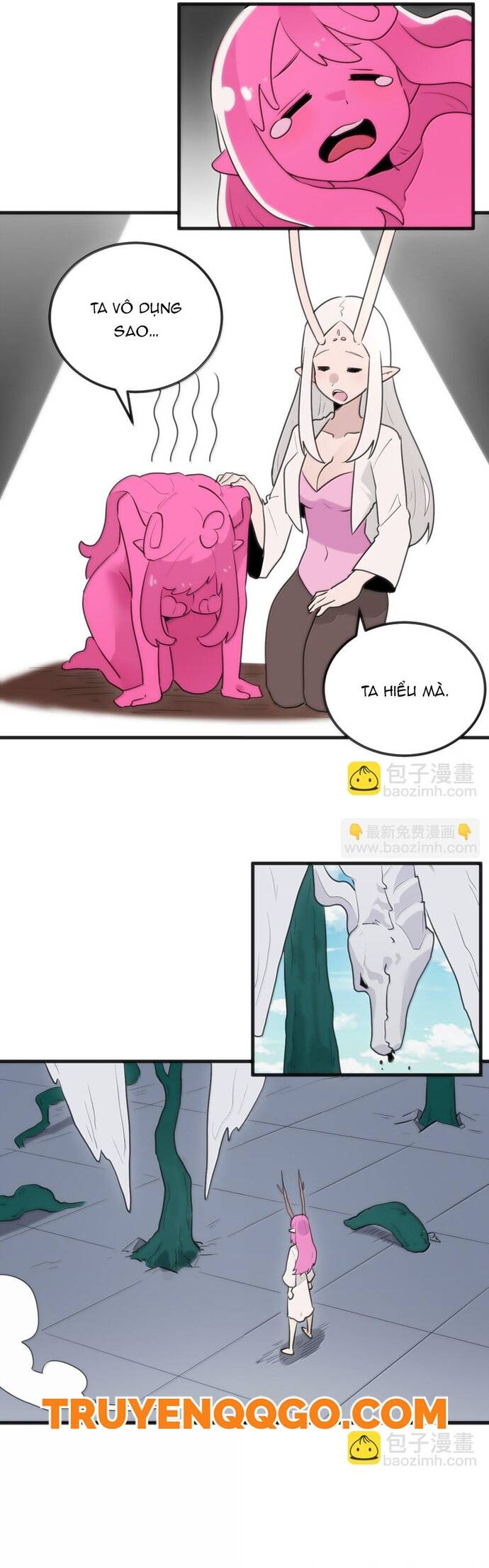 Chapter 398 trang 19