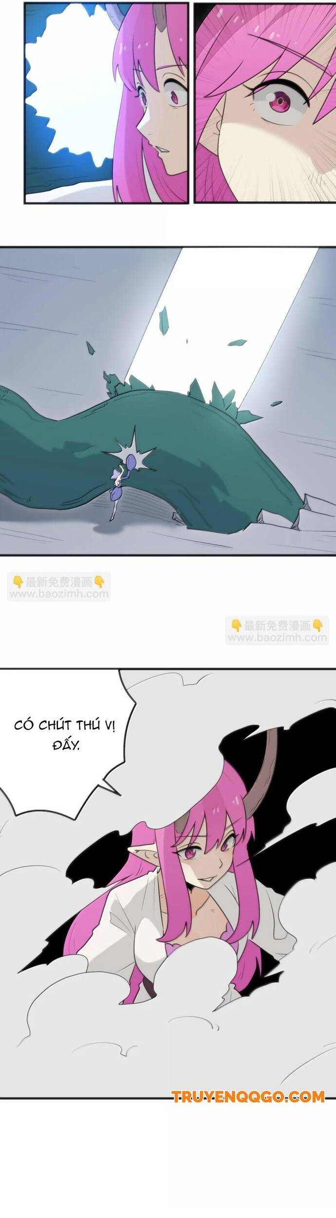 Chapter 399 trang 19