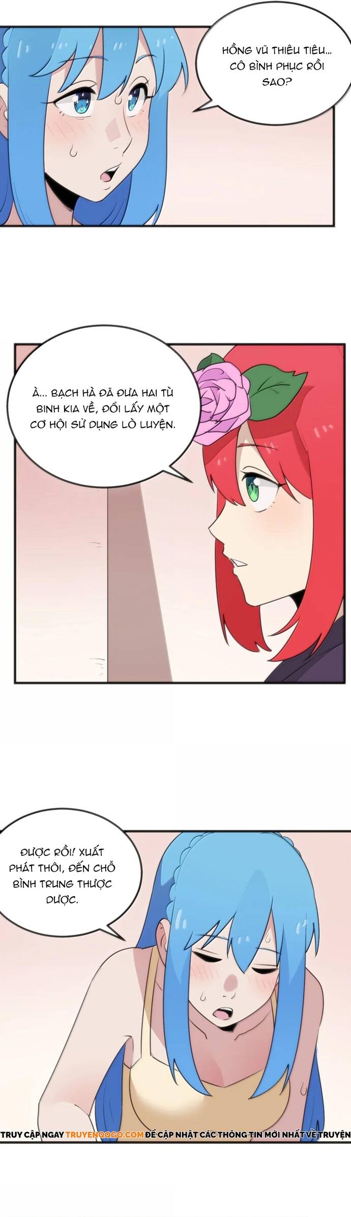 Chapter 402 trang 12