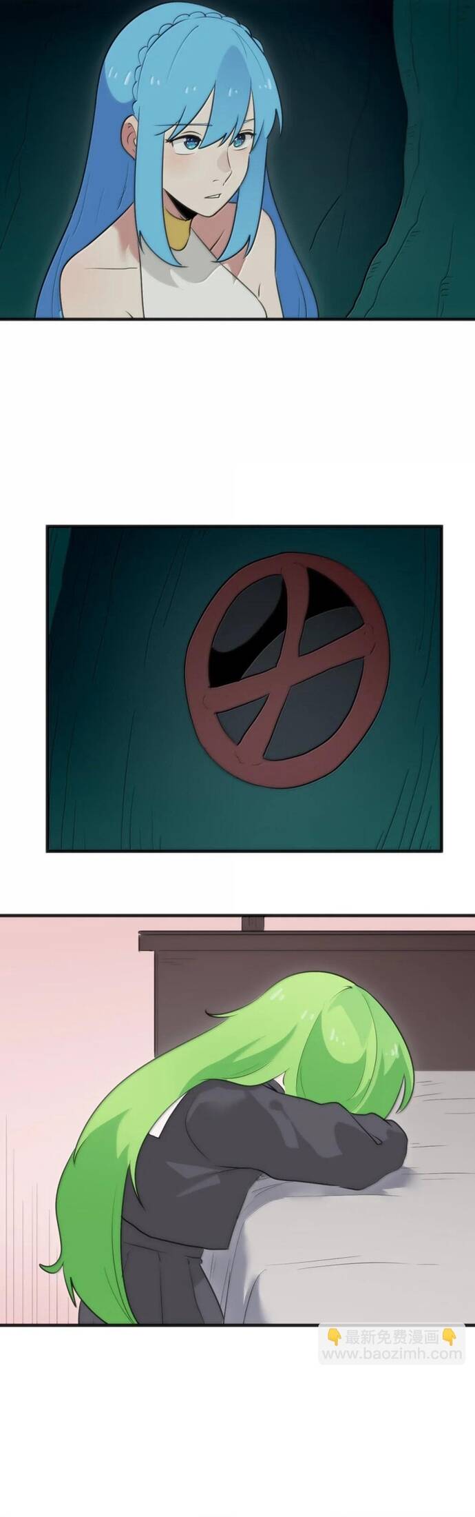 Chapter 402 trang 18