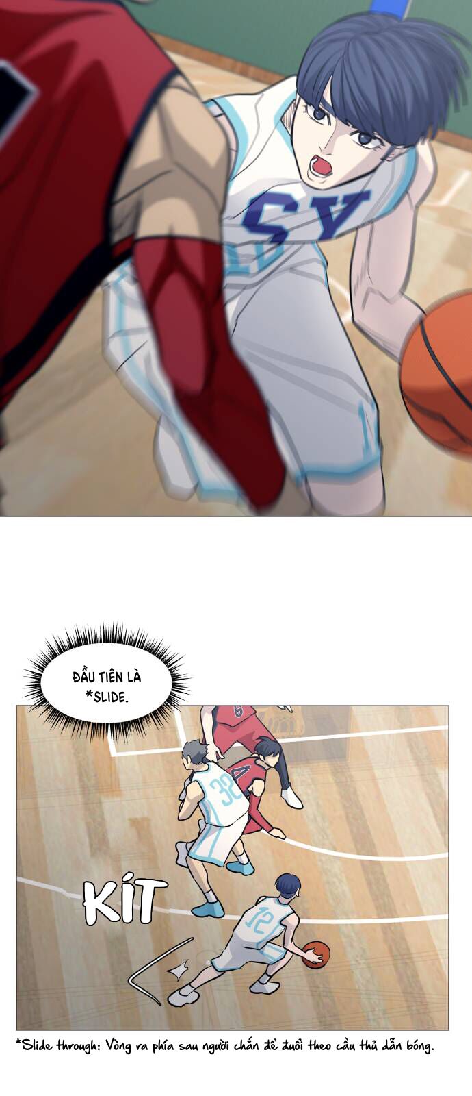 Chapter 100 trang 13