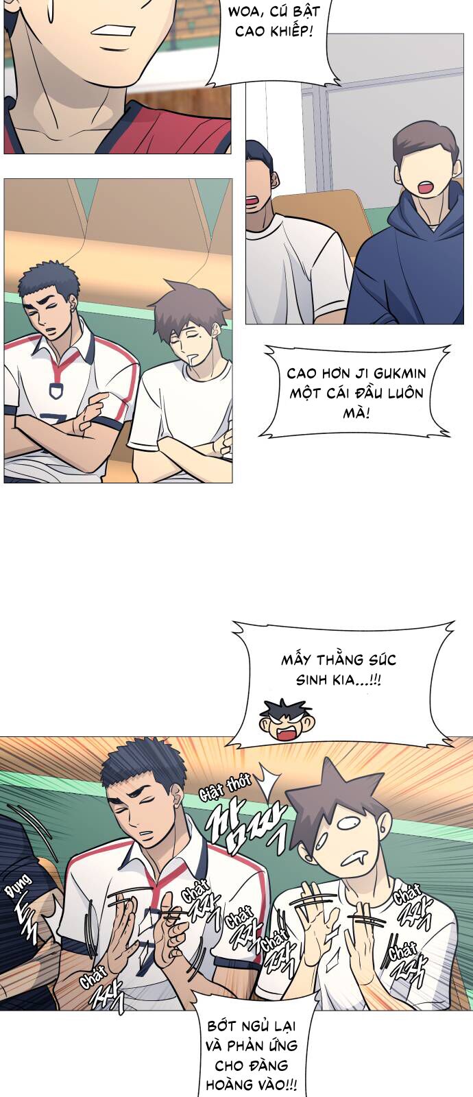 Chapter 100 trang 21