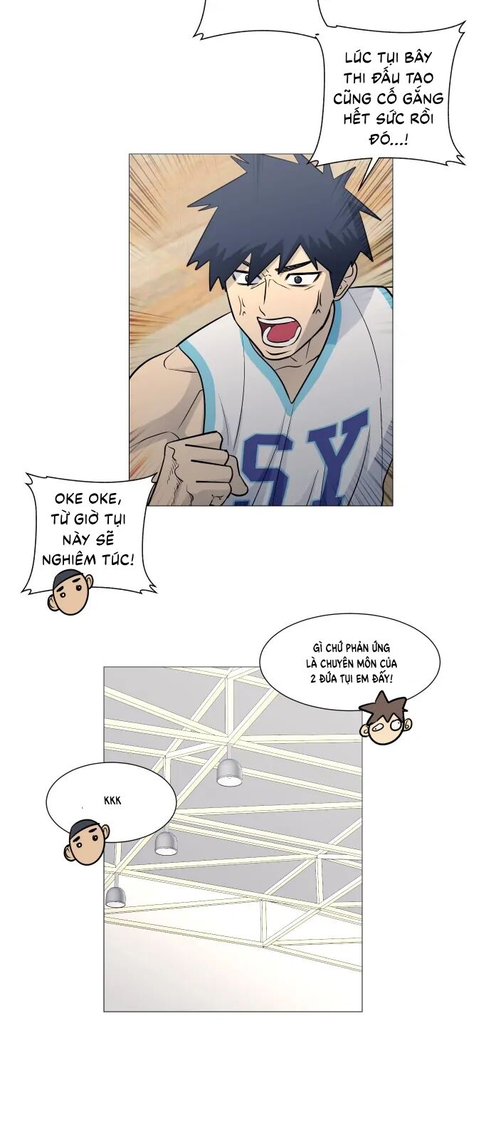 Chapter 100 trang 22