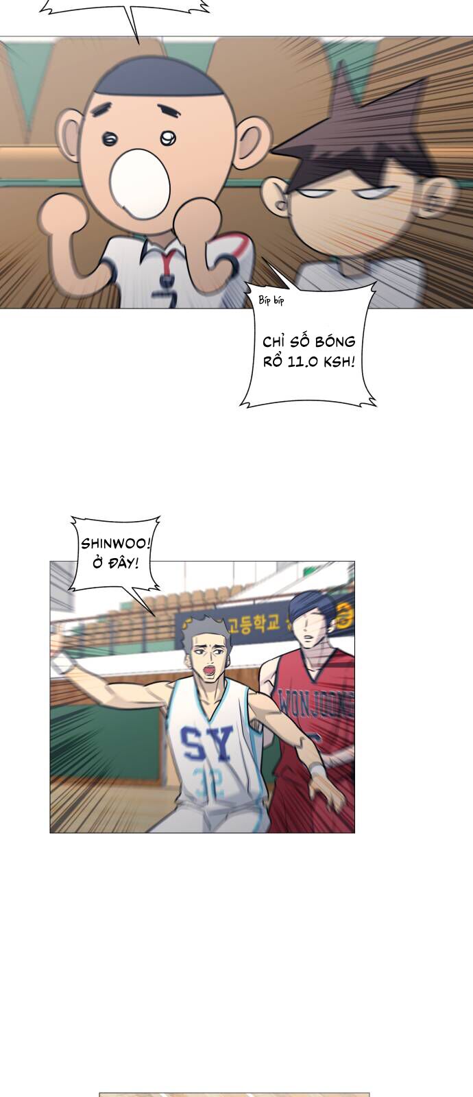 Chapter 101 trang 21