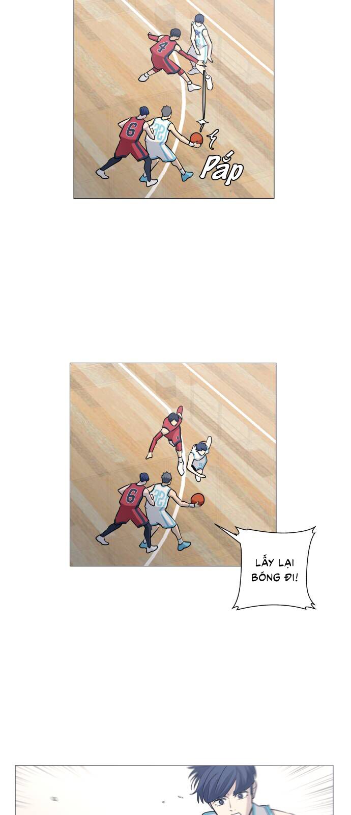 Chapter 101 trang 22