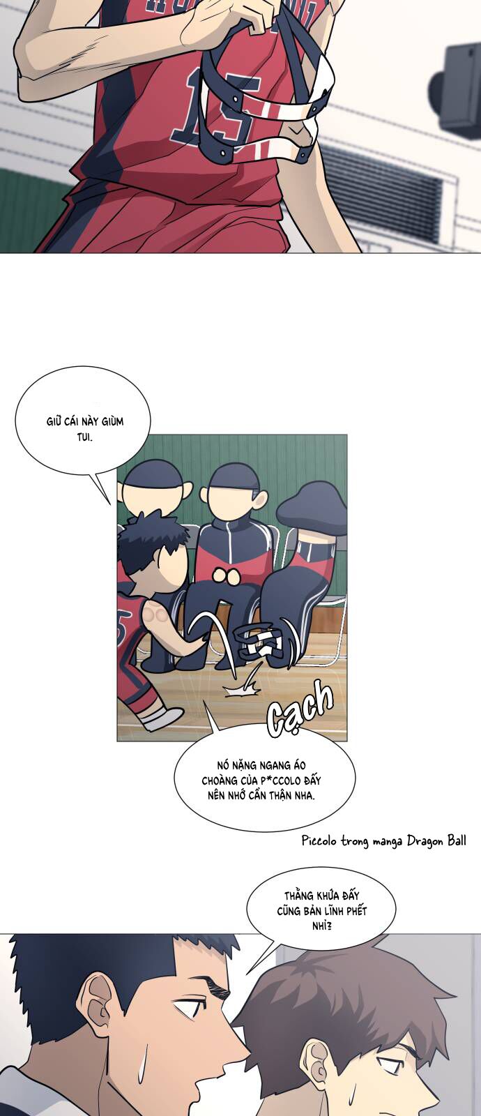 Chapter 101 trang 34