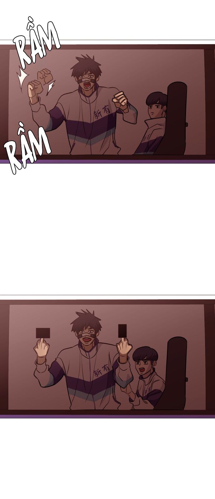 Chapter 105 trang 23